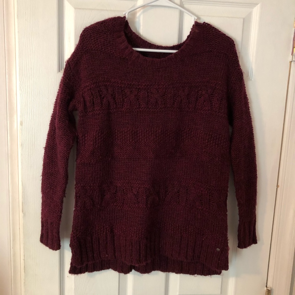 American Eagle Sweater Dress